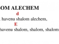 035 Havenu shalom alechem