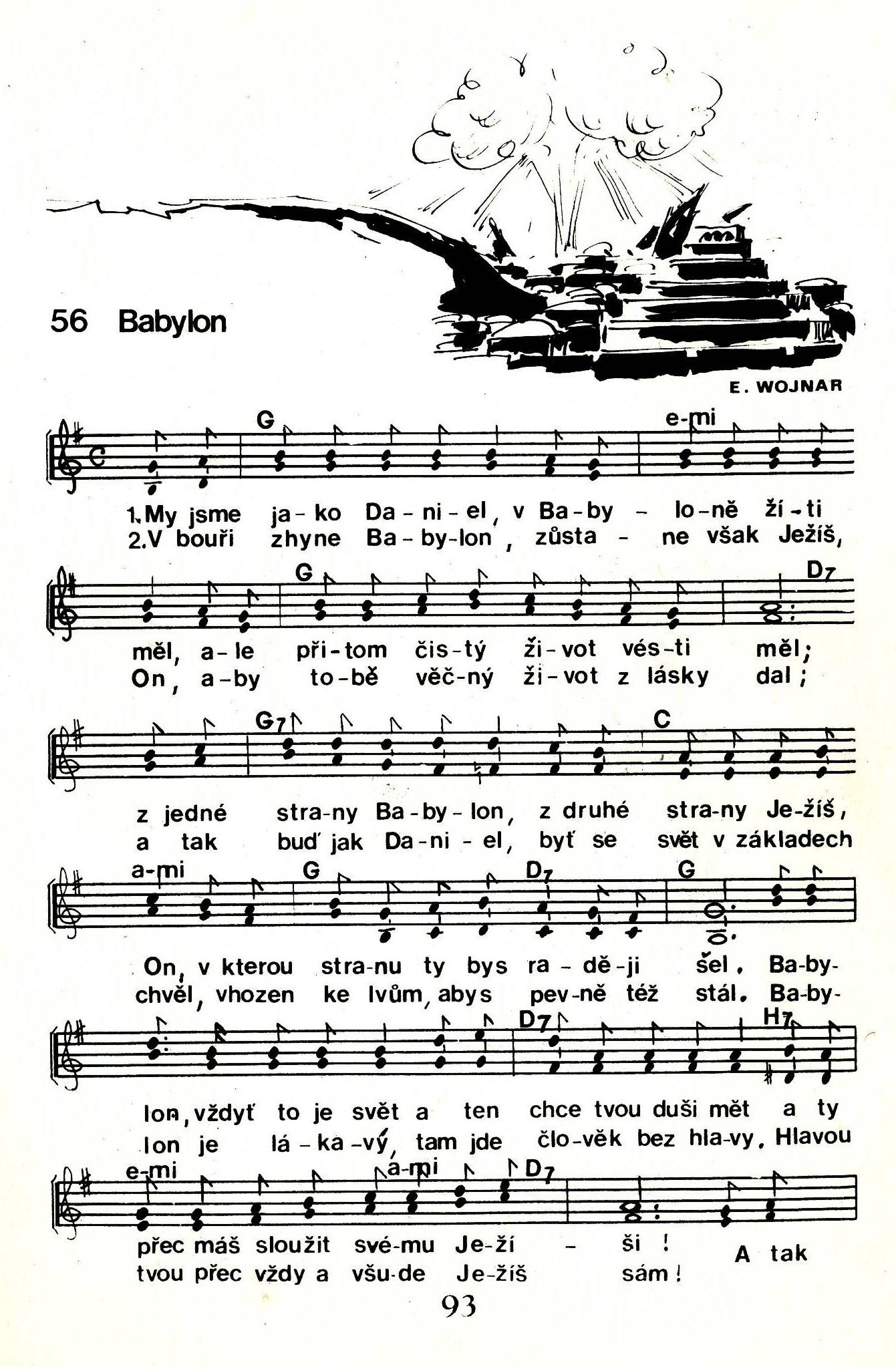 56 Babylon 1